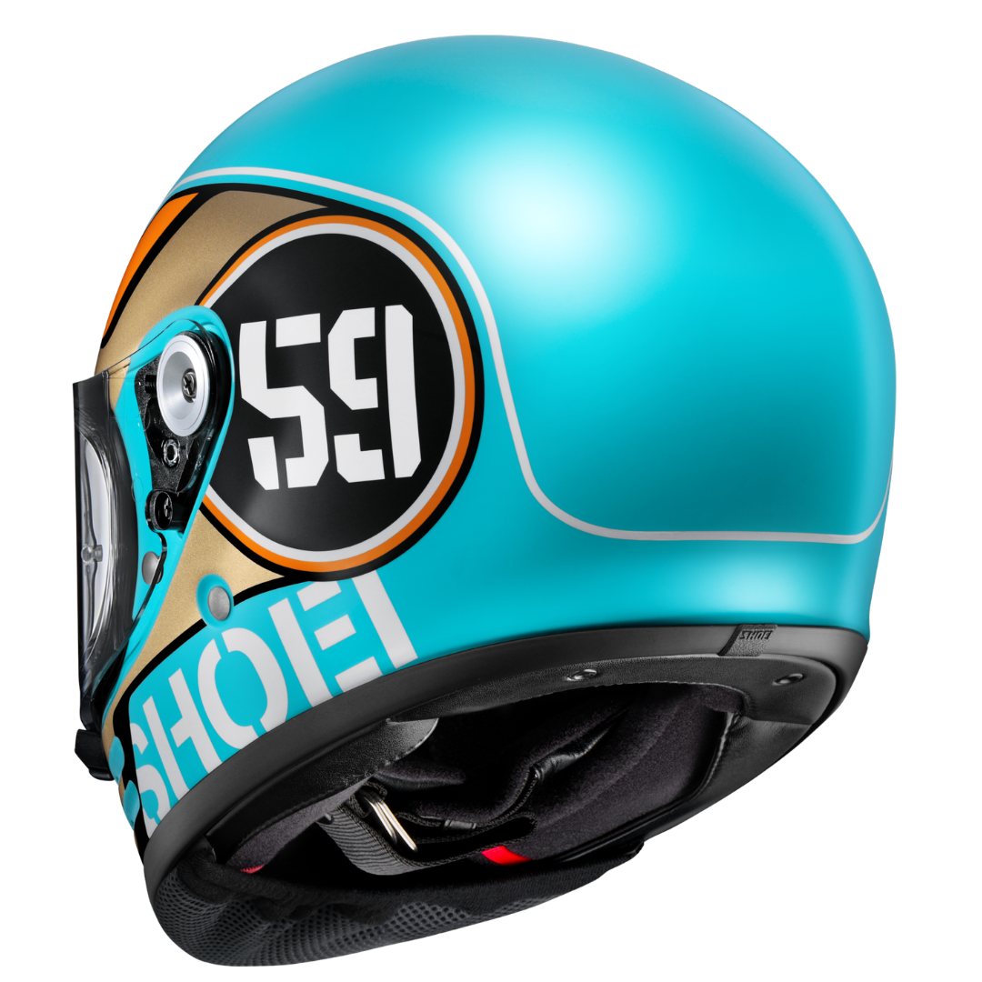 Glamster 06 Canyon Runner TC-2 Helmet