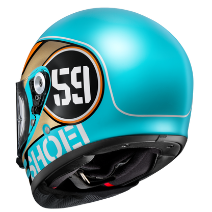 Glamster 06 Canyon Runner TC-2 Helmet