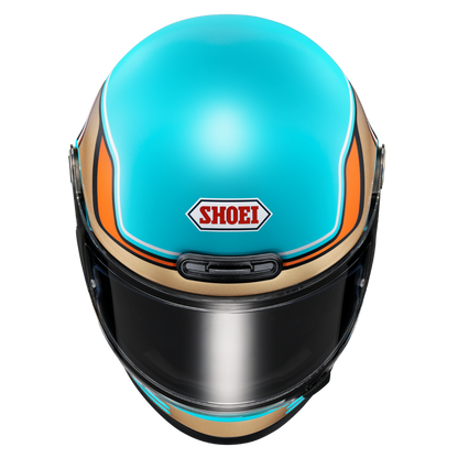 Glamster 06 Canyon Runner TC-2 Helmet