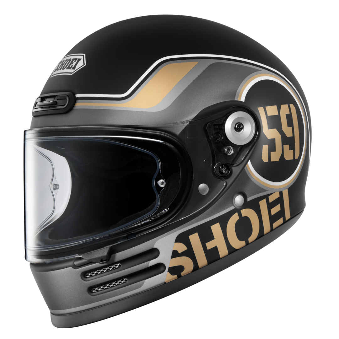 Glamster 06 Canyon Runner TC-5 Helmet
