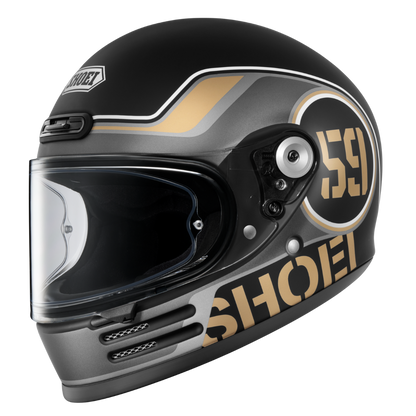 Glamster 06 Canyon Runner TC-5 Helmet