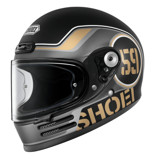 Glamster 06 Canyon Runner TC-5 HelmetHelmetSHOEI UK