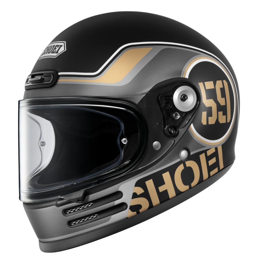 Glamster 06 Canyon Runner TC-5 Helmet