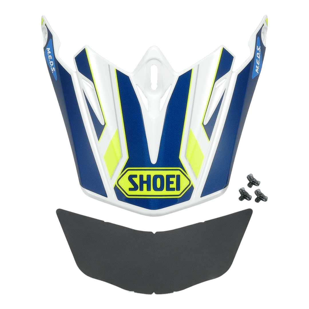 VFX - WR Peak Allegiant TC - 3PeaksSHOEI UK