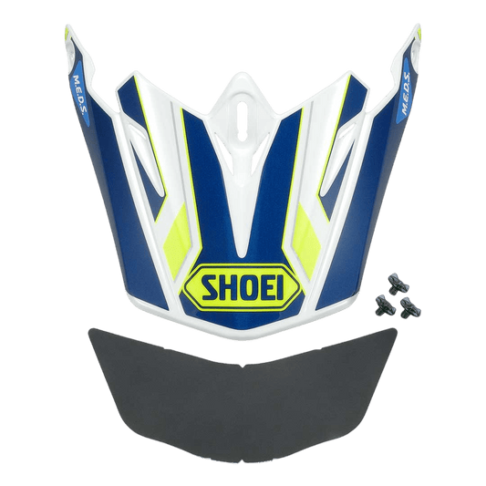 VFX - WR Peak Allegiant TC - 3PeaksSHOEI UK
