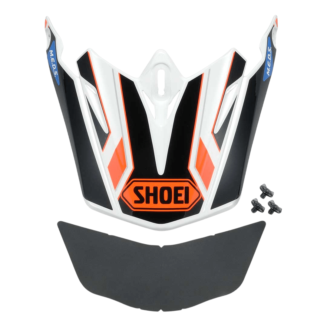 VFX - WR Peak Allegiant TC - 8PeaksSHOEI UK