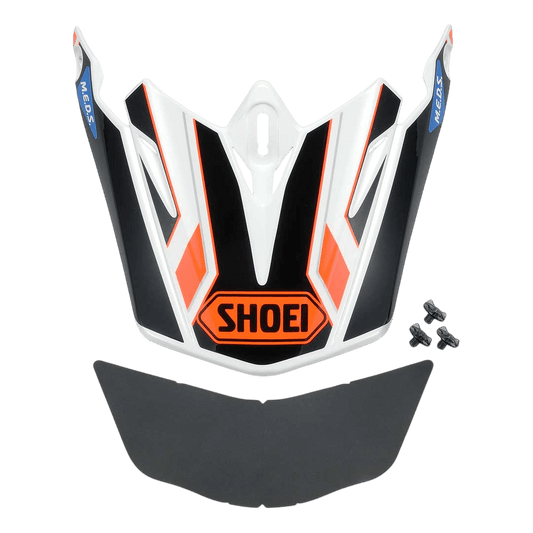 VFX - WR Peak Allegiant TC - 8PeaksSHOEI UK