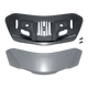 NXR2 Front Air Intake Basalt Grey