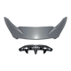 NXR2 Top Air Outlet Basalt Grey