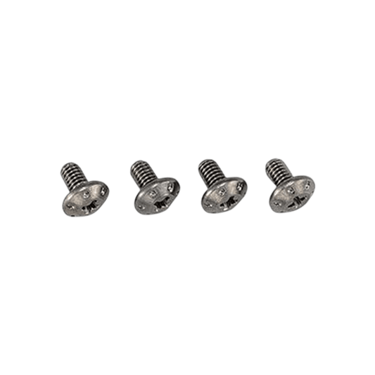 X - Spirit 2/3/NXR/GT - Air/2/3/Qwest/RYD/XR - 1100 Base Plate ScrewsScrewsSHOEI UK