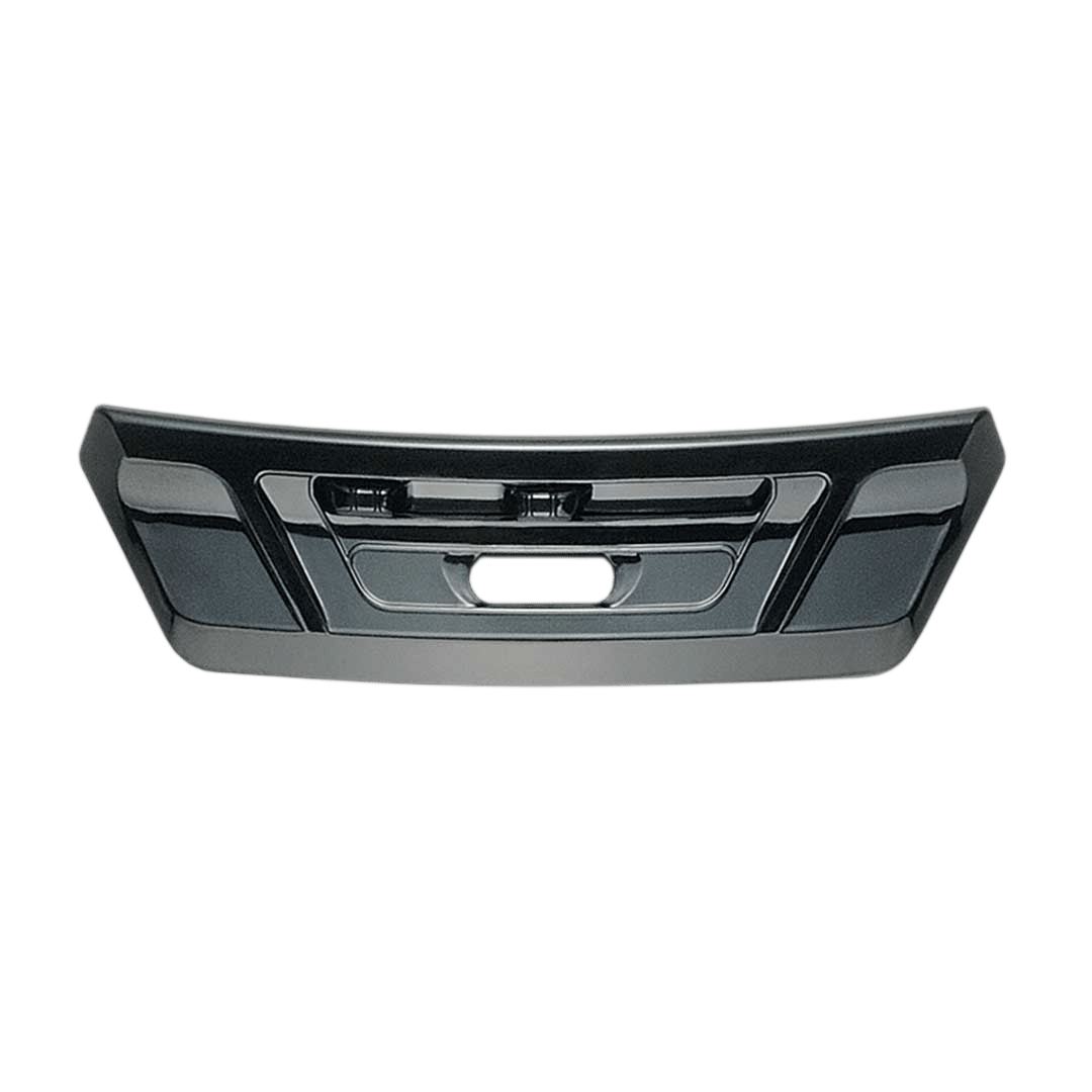 NXR Front Air Intake BlackFront Air IntakeSHOEI UK
