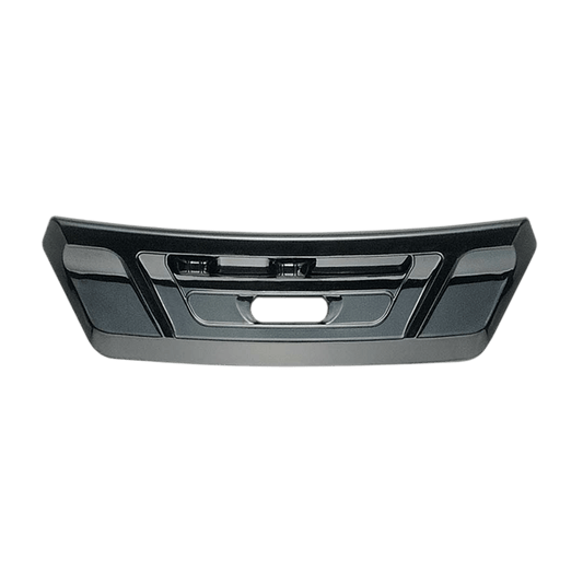 NXR Front Air Intake BlackFront Air IntakeSHOEI UK
