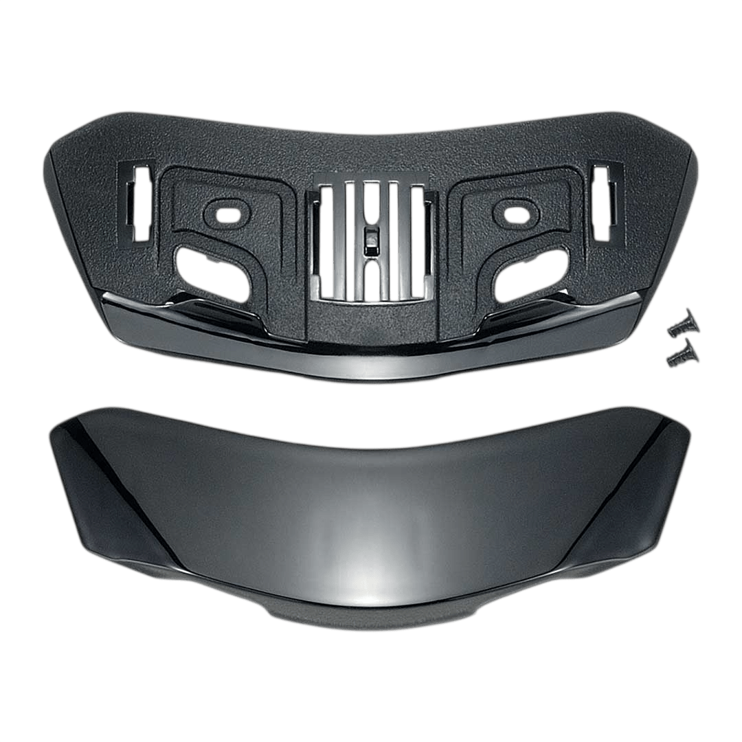 NXR2 Front Air Intake BlackFront Air IntakeSHOEI UK