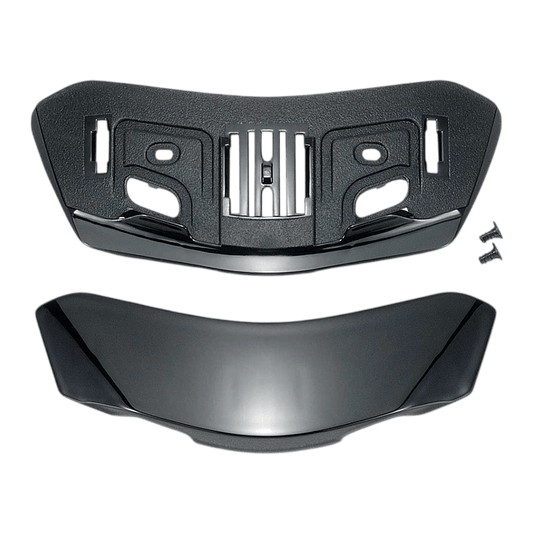 NXR2 Front Air Intake BlackFront Air IntakeSHOEI UK