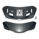 NXR2 Front Air Intake Black