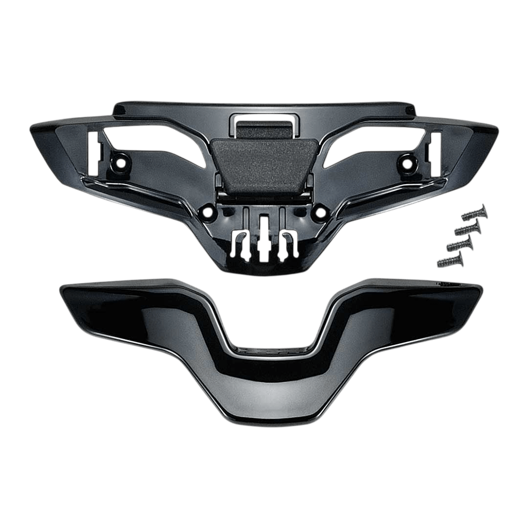 NXR2 Lower Air Intake BlackLower Air IntakeSHOEI UK