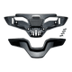 NXR2 Lower Air Intake Black