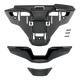 X-SPR Pro Lower Air Intake Black