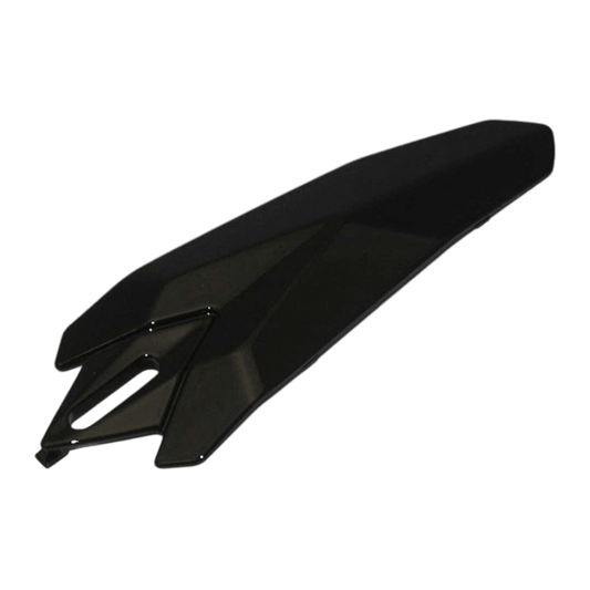 Hornet ADV Peak Cover BlackPeaksSHOEI UK