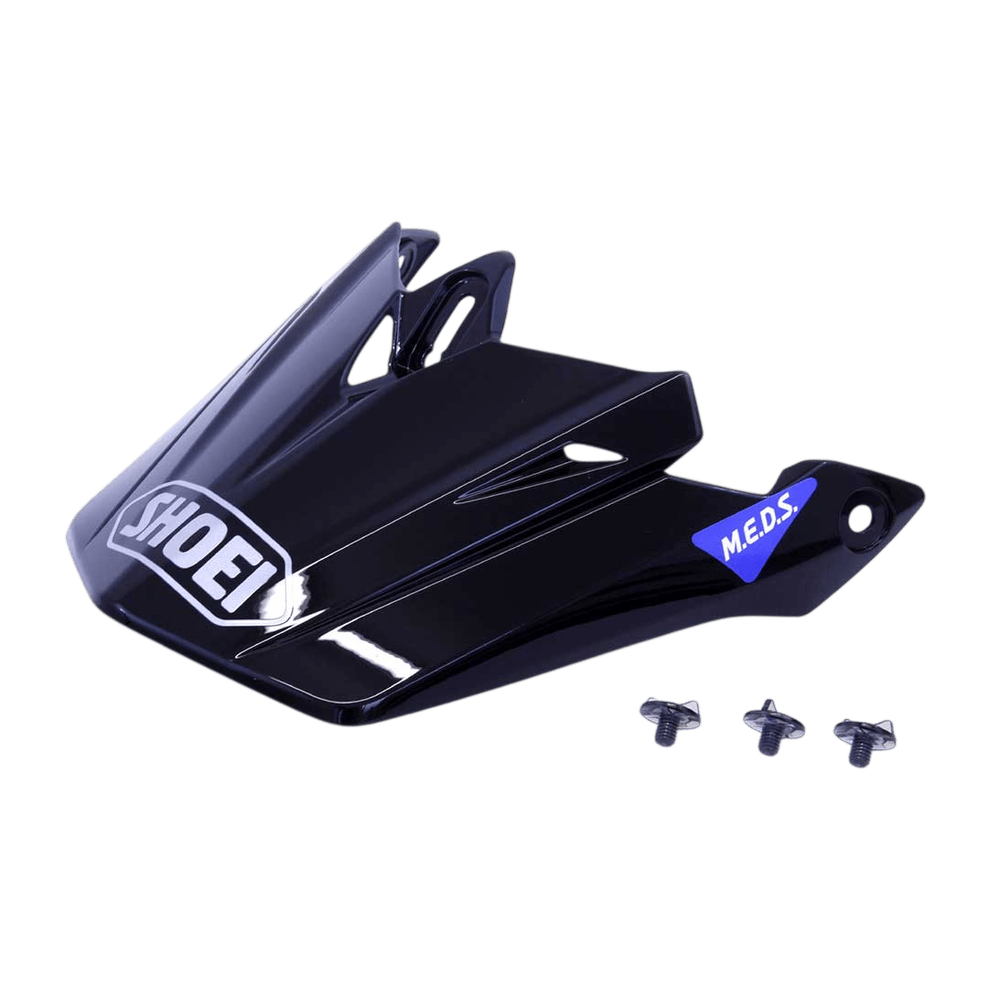 VFX - WR / VFX - WR 06 Peak BlackPeaksSHOEI UK