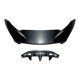 NXR2 Top Air Outlet Black