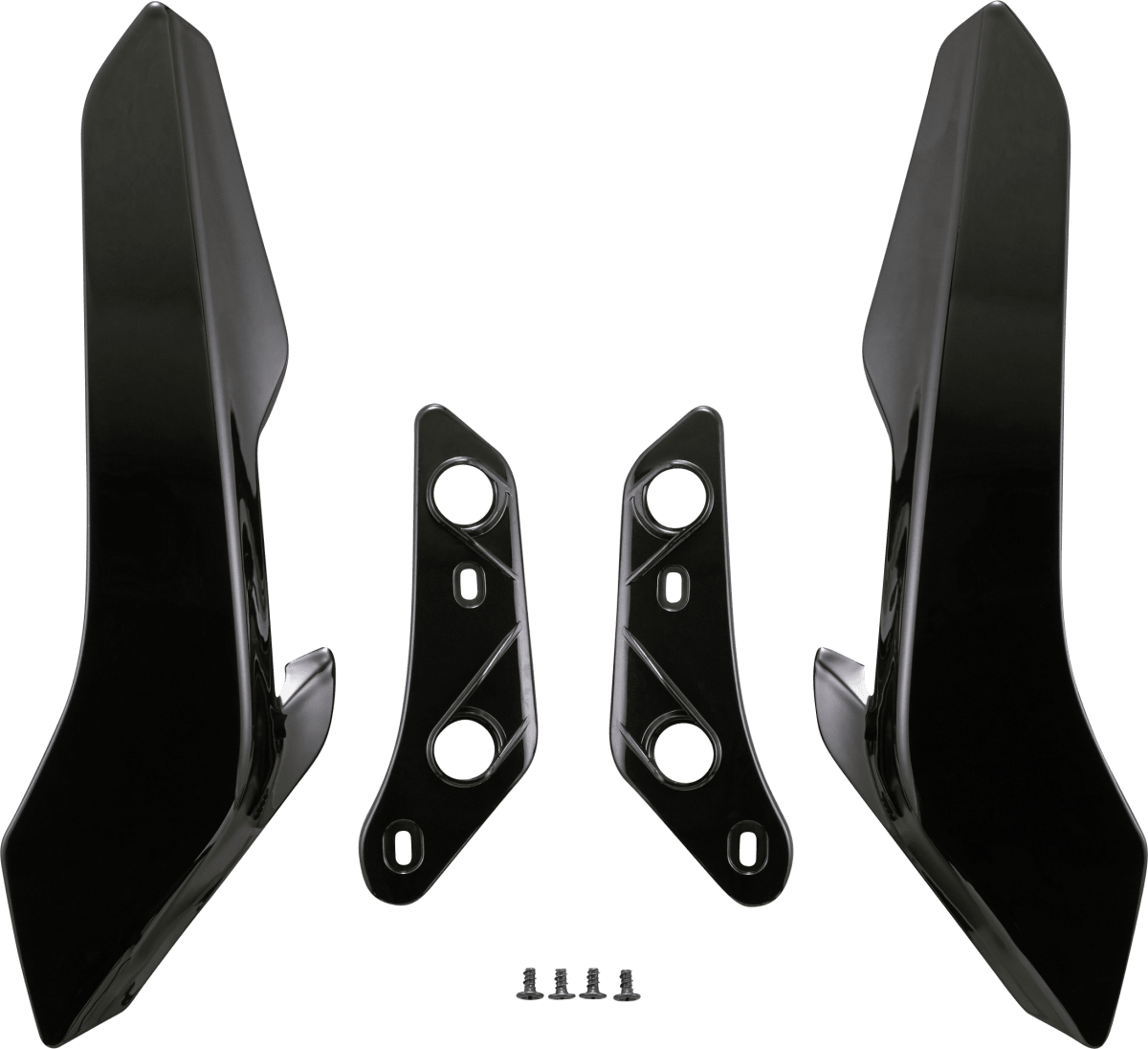 GT - Air 3 Top Air Outlet BlackTop Air OutletSHOEI UK