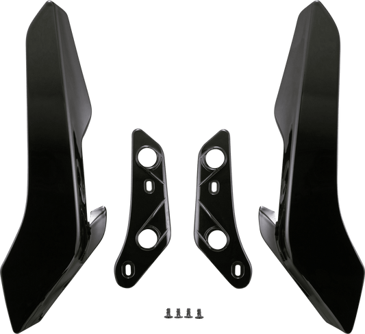 GT - Air 3 Top Air Outlet BlackTop Air OutletSHOEI UK