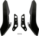 GT-Air 3 Top Air Outlet Black