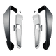 X-SPR Pro Air Outlet Top Black