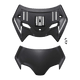 GT-Air 3 Upper Air Intake Black