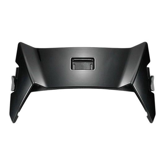 X - SPR Pro Upper Air Intake BlackUpper Air IntakeSHOEI UK