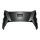 X-SPR Pro Upper Air Intake Black