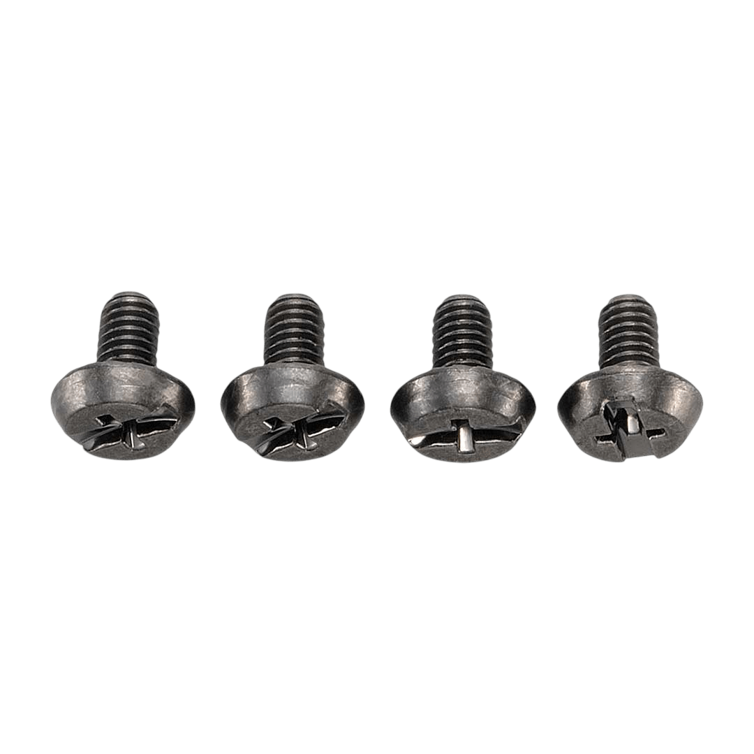 Glamster / Glamster 06 Visor Screw AluminiumAccessorySHOEI UK