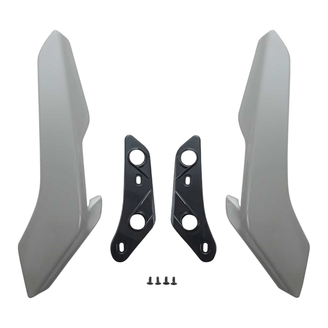 GT - Air 3 Top Air Outlet Chalk GreyTop Air OutletSHOEI UK
