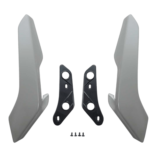 GT - Air 3 Top Air Outlet Chalk GreyTop Air OutletSHOEI UK