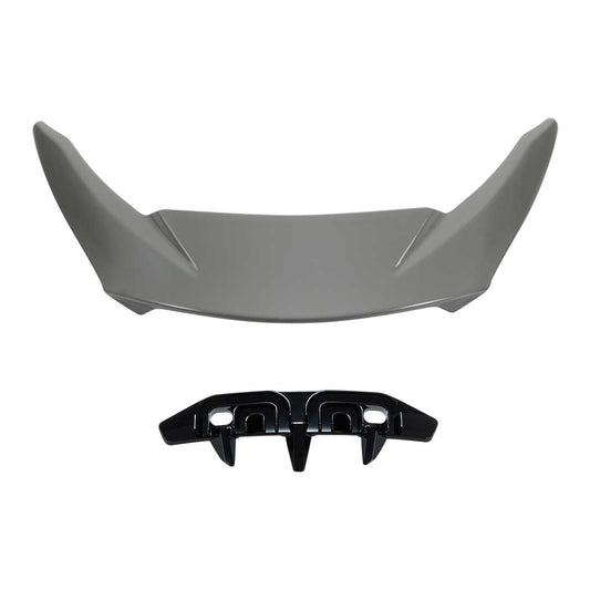 NXR2 Top Air Outlet Chalk GreyTop Air OutletSHOEI UK