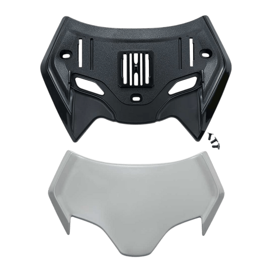 GT - Air 3 Upper Air Intake Chalk GreyUpper Air IntakeSHOEI UK
