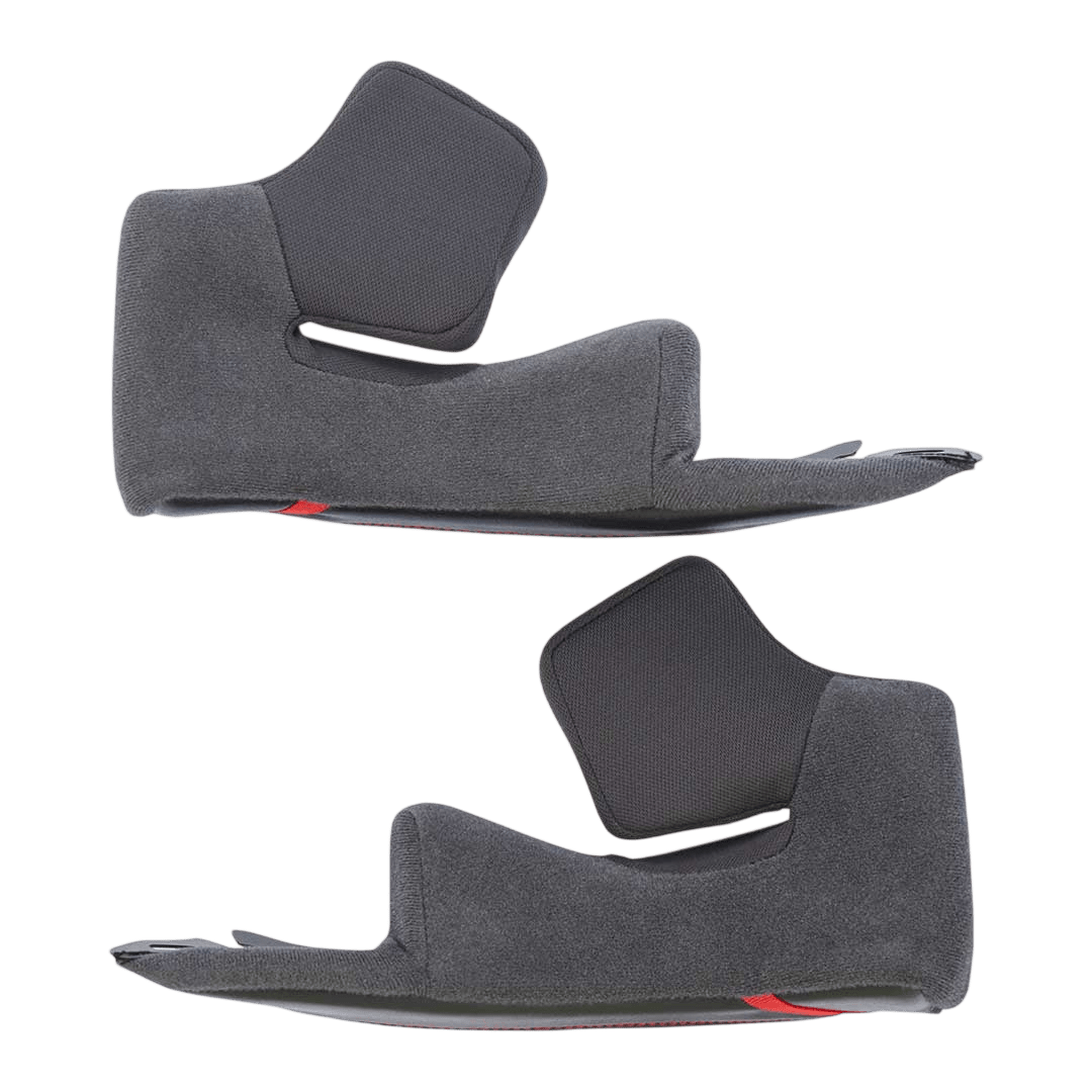 Cheek Pads GT - Air 3 Type RAccessorySHOEI UK