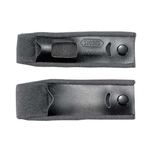 X - SPR Pro Chin Strap CoverAccessorySHOEI UK