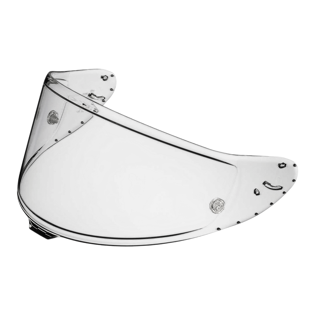 CWR - F2R Clear Racing VisorVisorsSHOEI UK