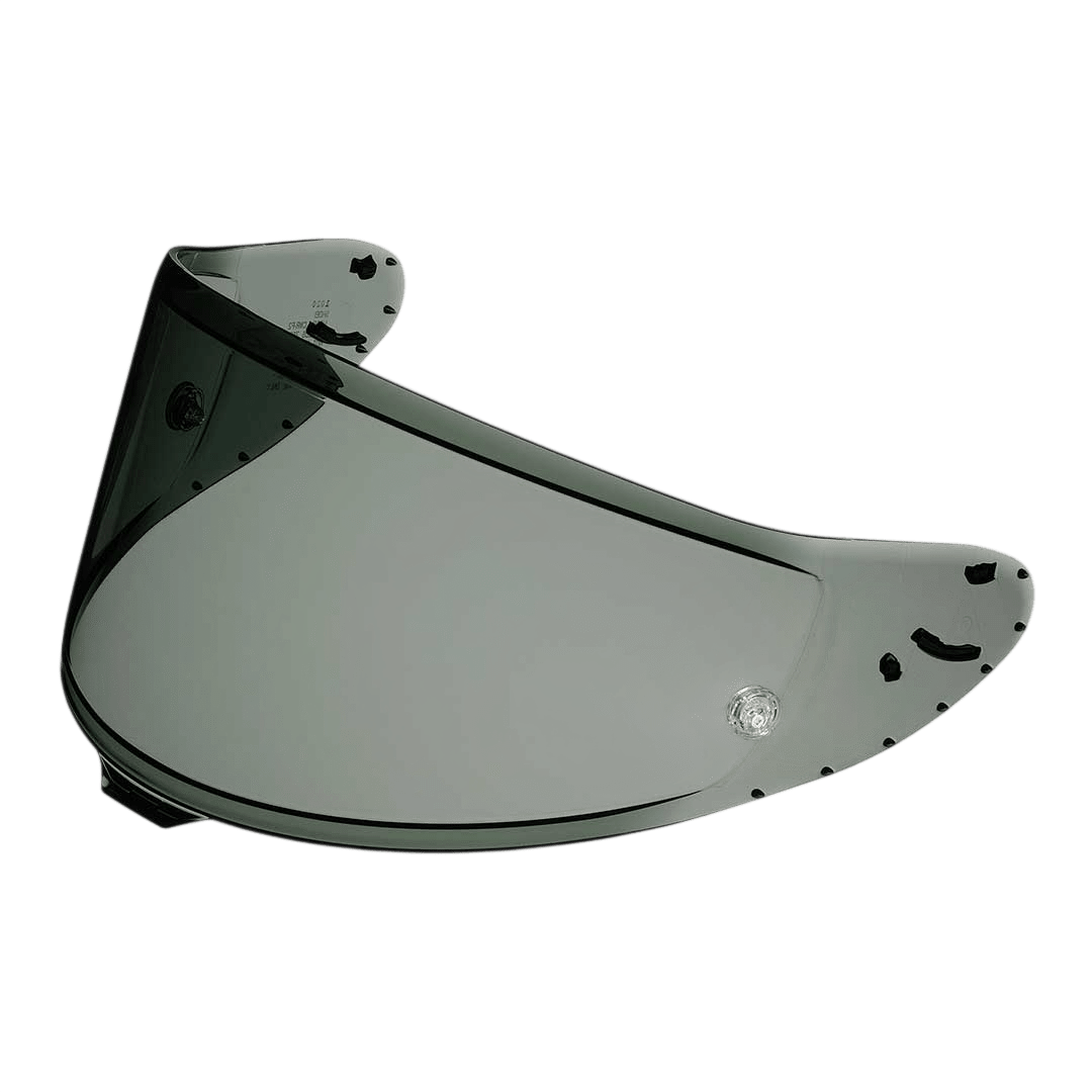 CWR - F2R Dark Smoke Racing Visor [Not Legal For Road Use]VisorsSHOEI UK