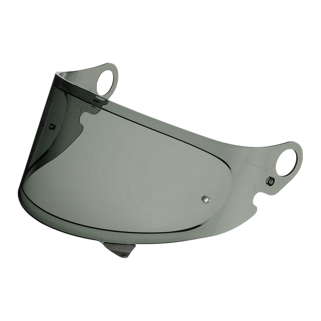 Glamster / Glamster 06 CPB - 1V Dark Smoke Visor [Not For Road Use]VisorsSHOEI UK
