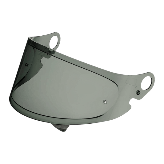 Glamster / Glamster 06 CPB - 1V Dark Smoke Visor [Not For Road Use]VisorsSHOEI UK