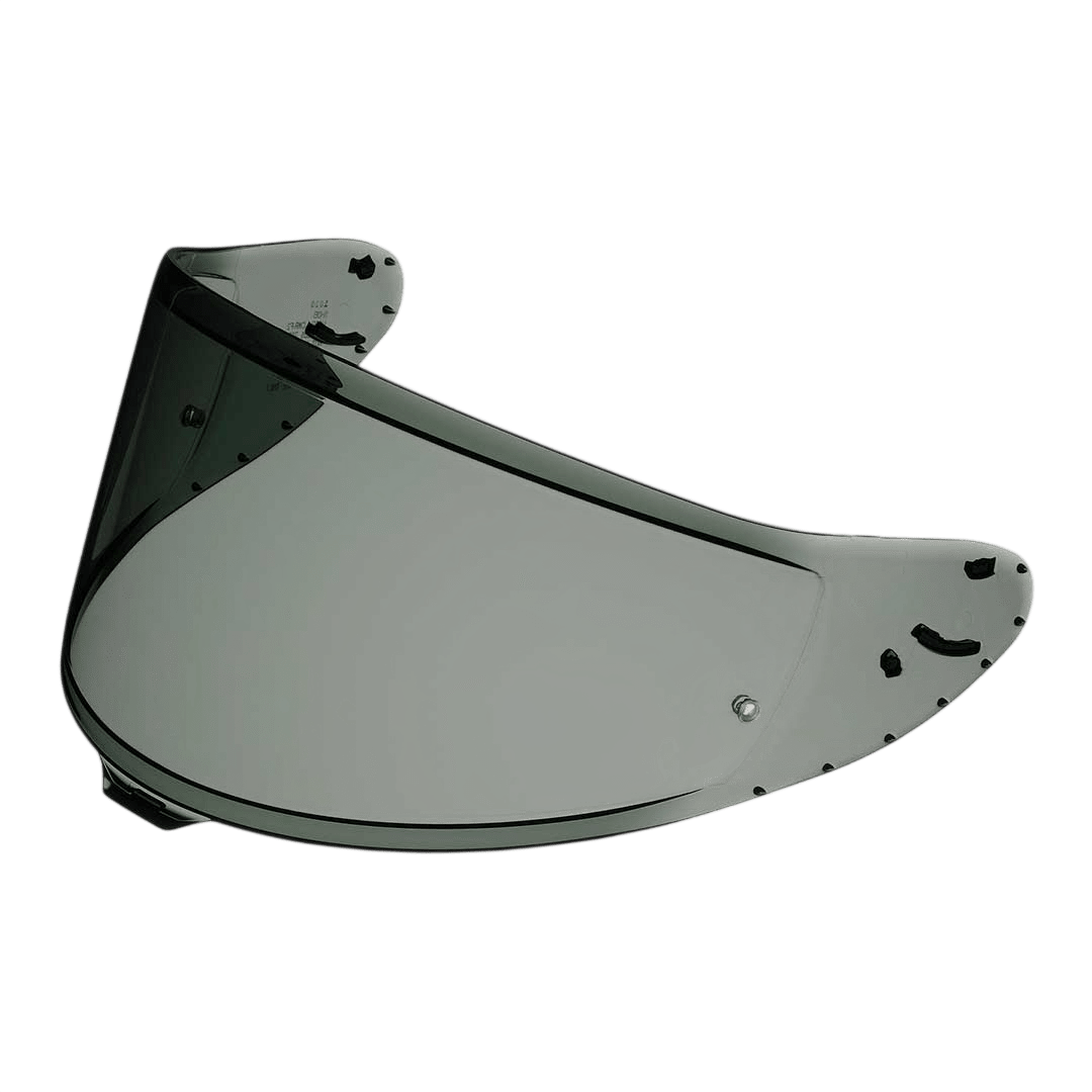 CWR - F2PN Dark Smoke Visor [Not Legal For Road Use]VisorsSHOEI UK
