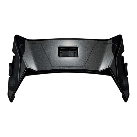 X - SPR Pro Upper Air Intake Escalate TC - 5Upper Air IntakeSHOEI UK