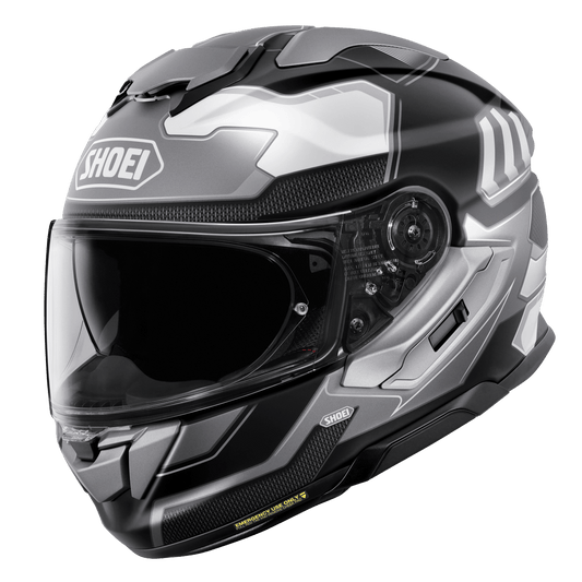 GT - Air 3 Agility TC - 5 HelmetHelmetSHOEI UK