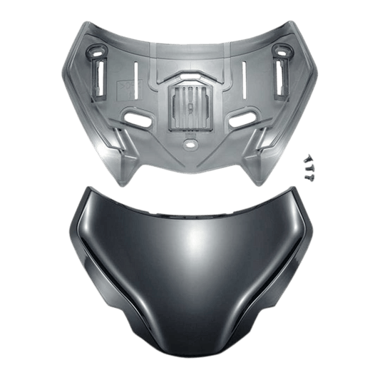 GT - Air 2 Upper Air Intake BlackUpper Air IntakeSHOEI UK