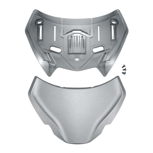 GT - Air 2 Upper Air Intake Matt Dark GreyUpper Air IntakeSHOEI UK