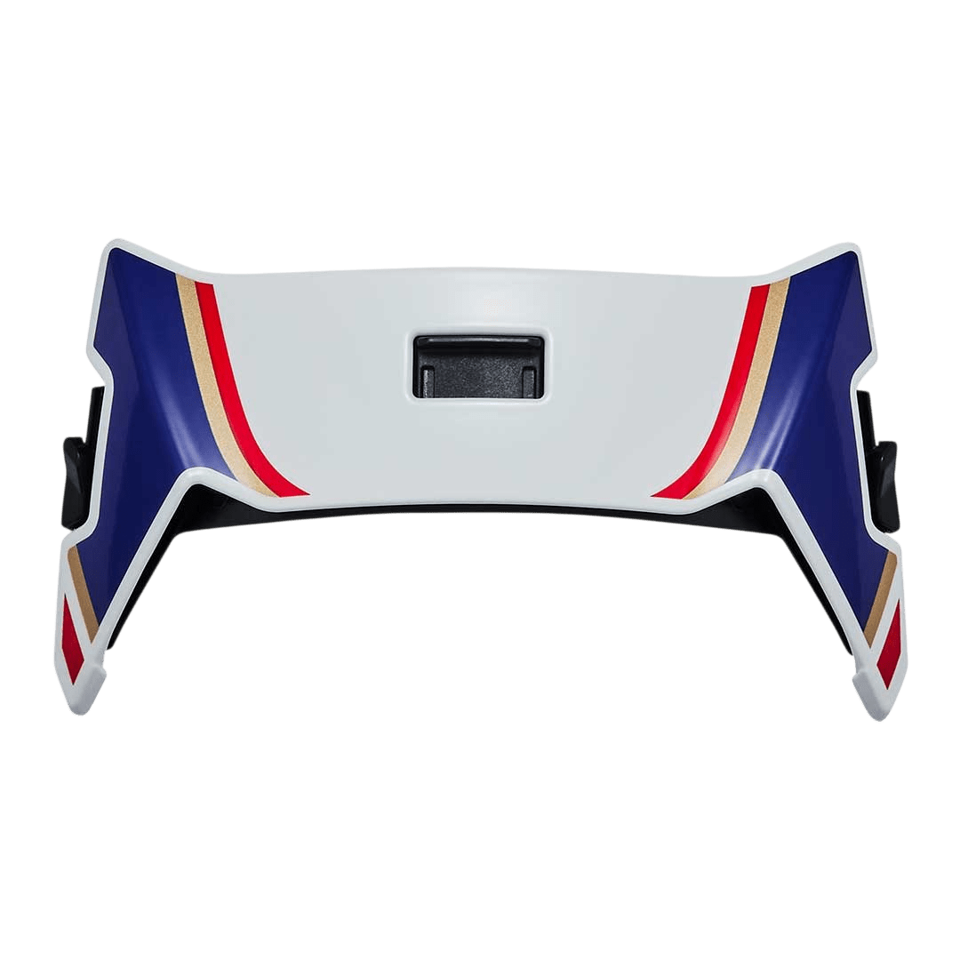 X - SPR Pro Upper Air Intake Gardner TC - 2Upper Air IntakeSHOEI UK