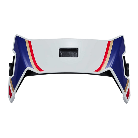 X - SPR Pro Upper Air Intake Gardner TC - 2Upper Air IntakeSHOEI UK